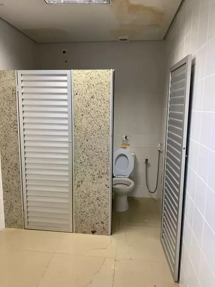 Loja-Salão, 360 m² - Foto 20