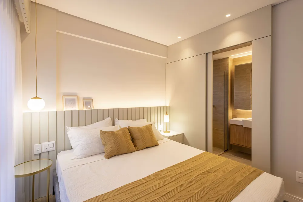 Apartamento, 2 quartos, 71 m² - Foto 13