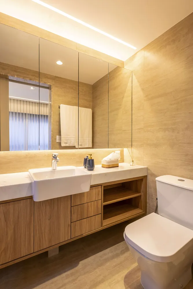 Apartamento, 2 quartos, 71 m² - Foto 11