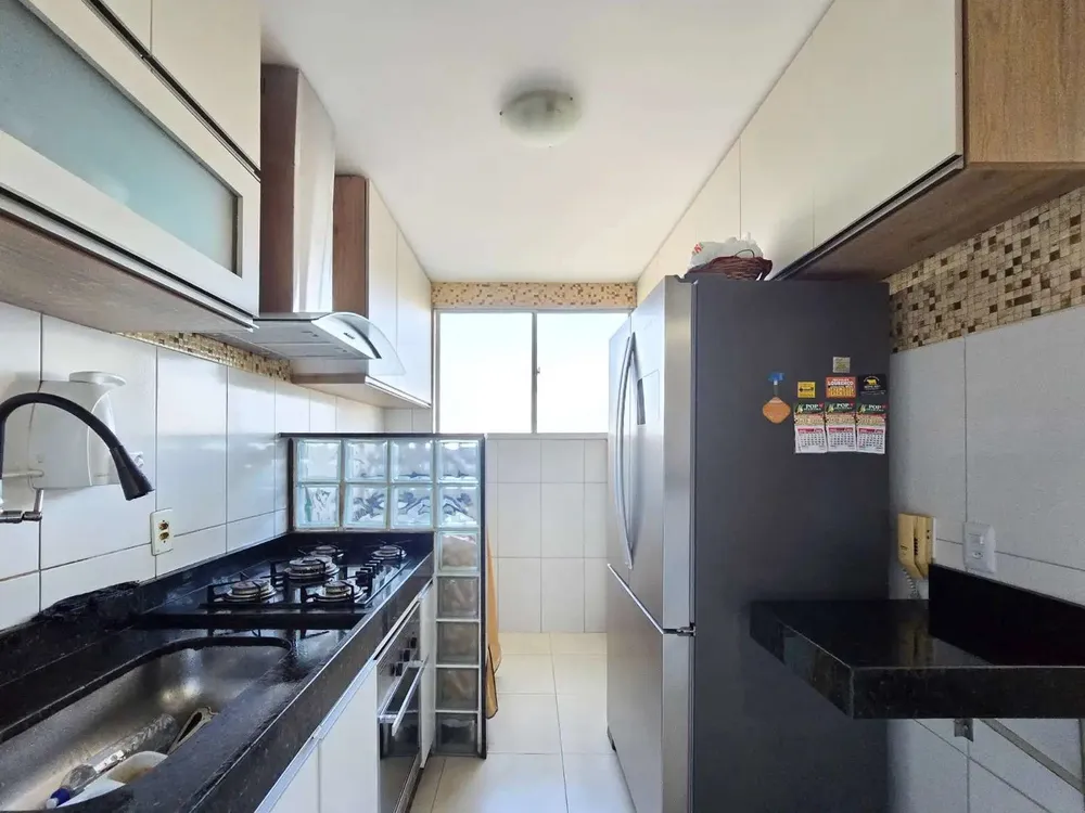 Apartamento, 3 quartos, 65 m² - Foto 3