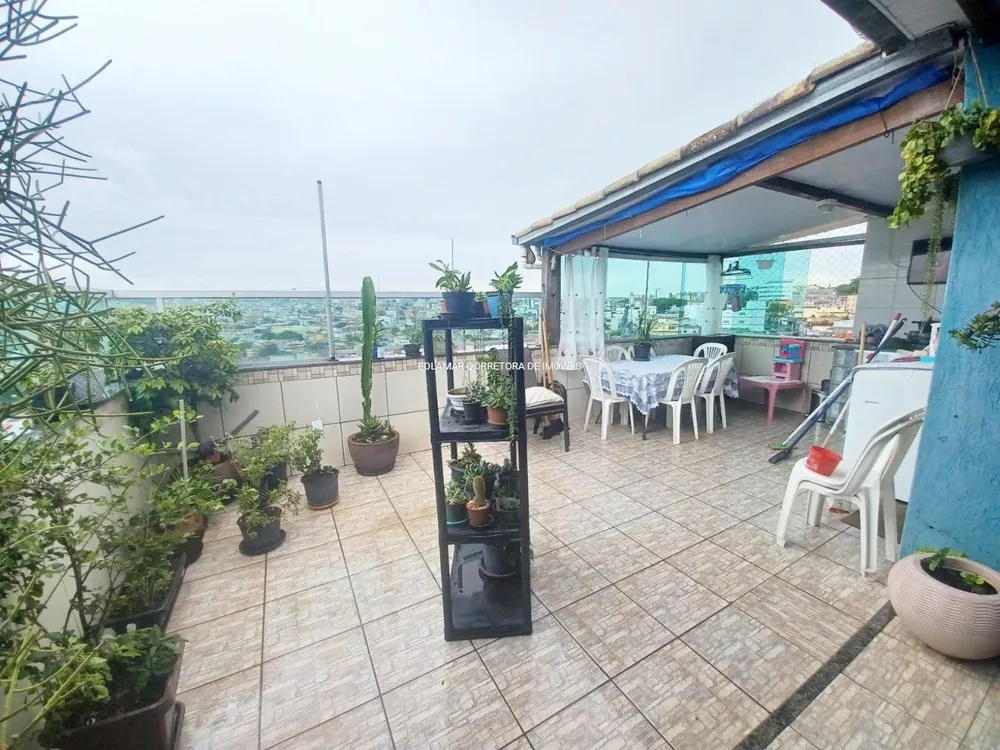 Apartamento, 3 quartos, 134 m² - Foto 1