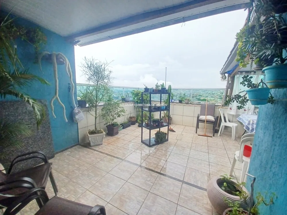 Apartamento, 3 quartos, 134 m² - Foto 12