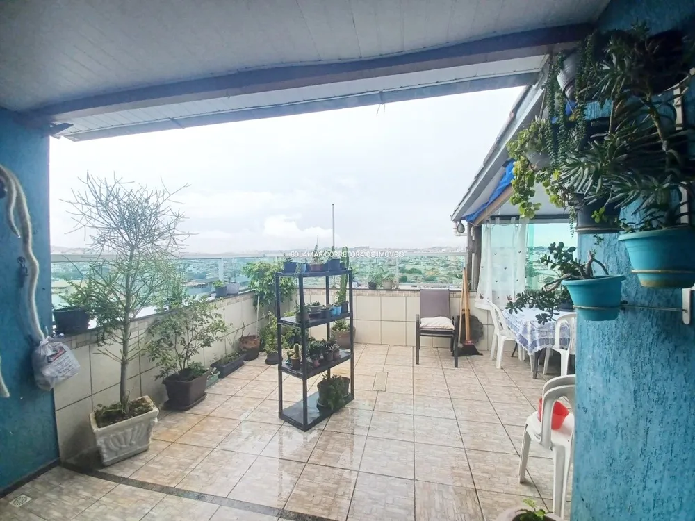 Apartamento, 3 quartos, 134 m² - Foto 8