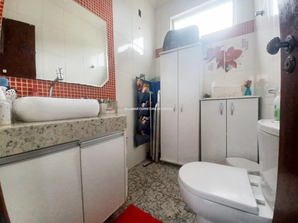 Apartamento, 3 quartos, 134 m² - Foto 22