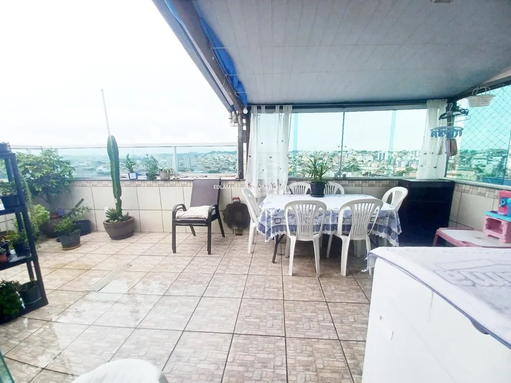 Apartamento, 3 quartos, 134 m² - Foto 7
