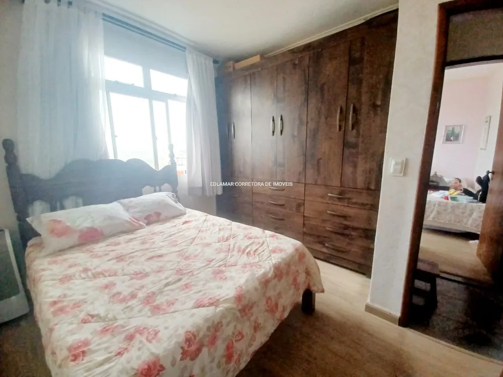 Apartamento, 3 quartos, 134 m² - Foto 1