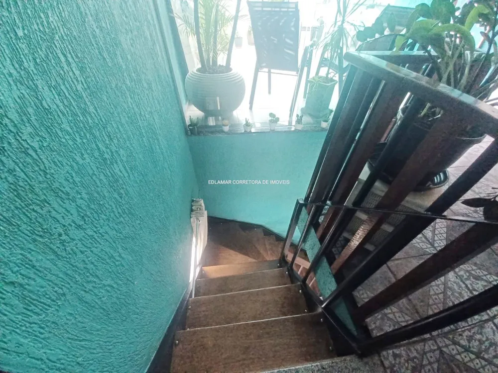 Apartamento, 3 quartos, 134 m² - Foto 19