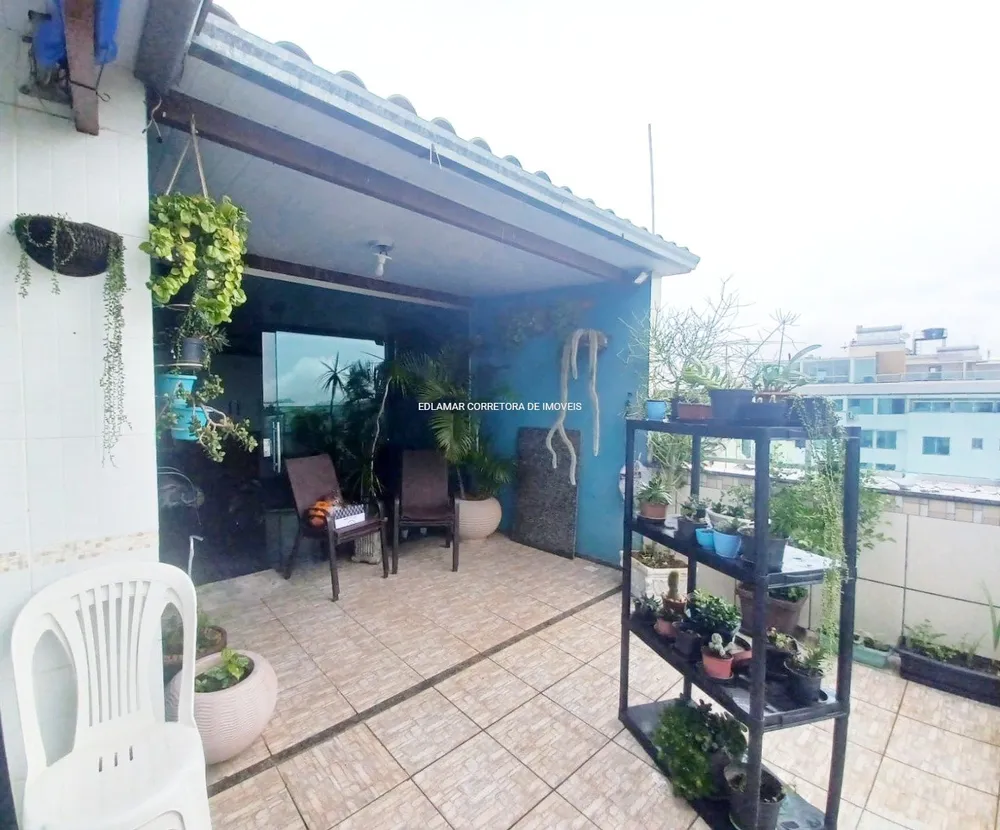 Apartamento, 3 quartos, 134 m² - Foto 6