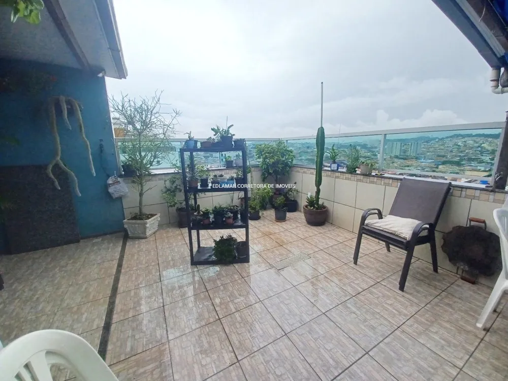 Apartamento, 3 quartos, 134 m² - Foto 3