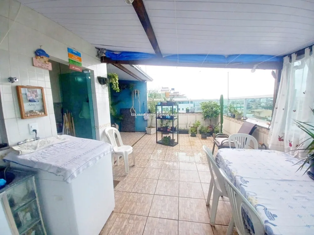Apartamento, 3 quartos, 134 m² - Foto 7