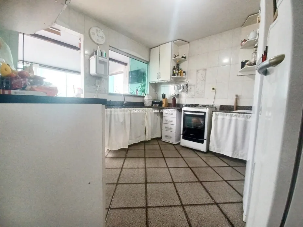 Apartamento, 3 quartos, 134 m² - Foto 11
