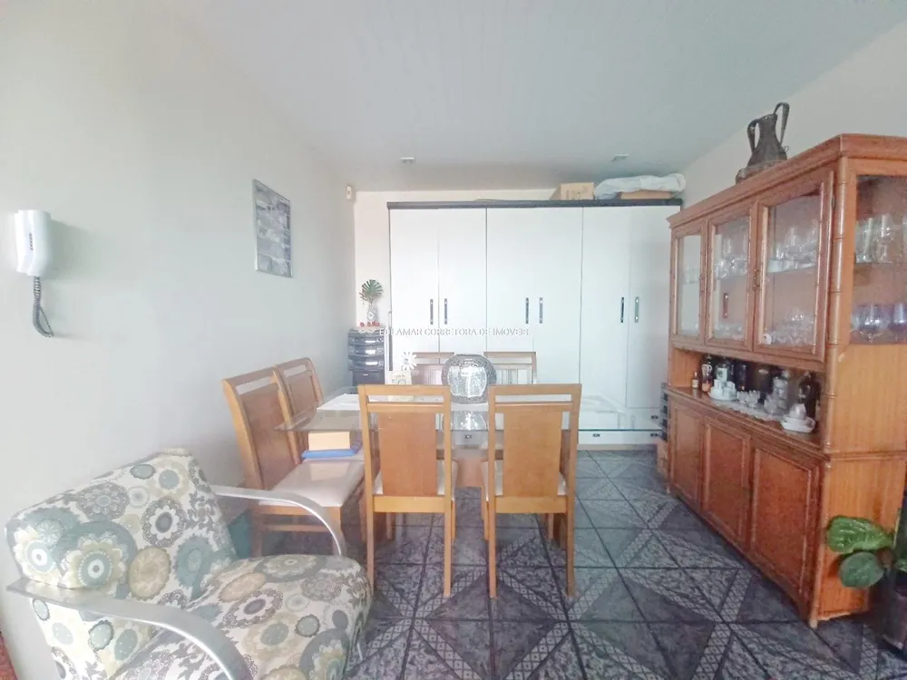 Apartamento, 3 quartos, 134 m² - Foto 5