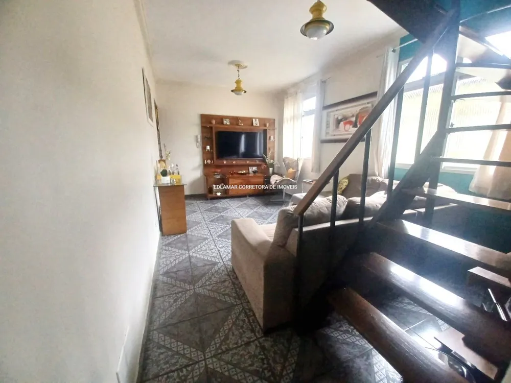 Apartamento, 3 quartos, 134 m² - Foto 20