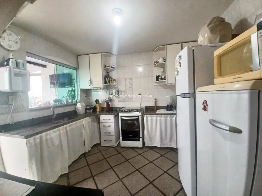 Apartamento, 3 quartos, 134 m² - Foto 4