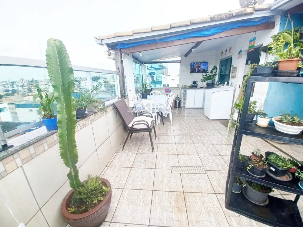 Apartamento, 3 quartos, 134 m² - Foto 11