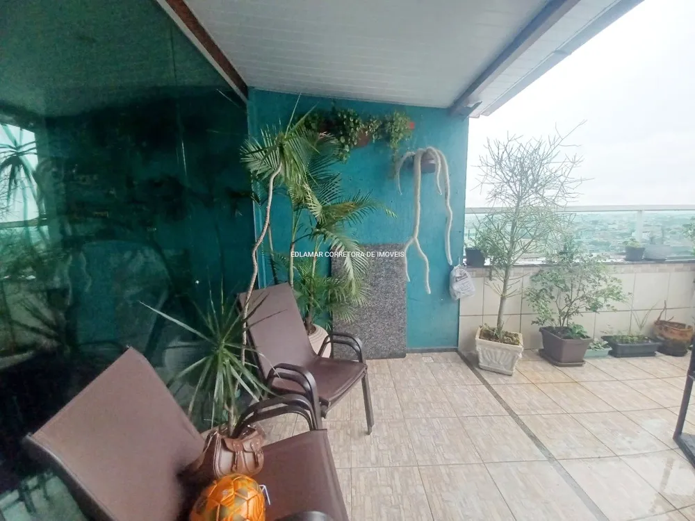 Apartamento, 3 quartos, 134 m² - Foto 5