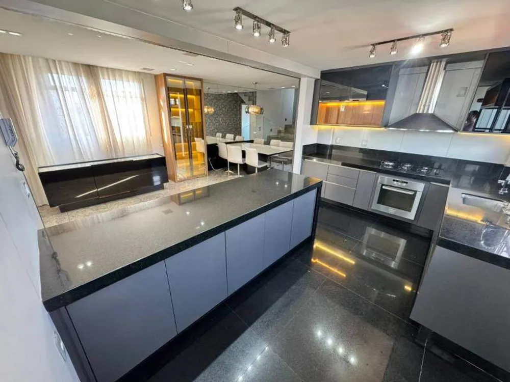 Cobertura, 4 quartos, 250 m² - Foto 19