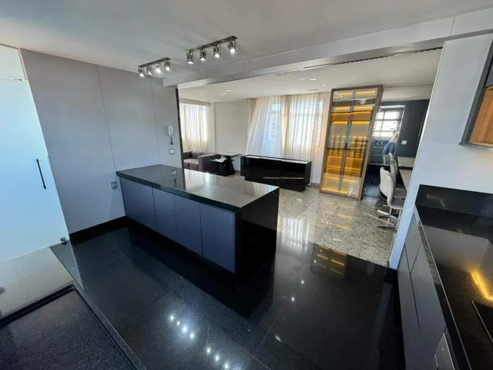 Cobertura, 4 quartos, 250 m² - Foto 14