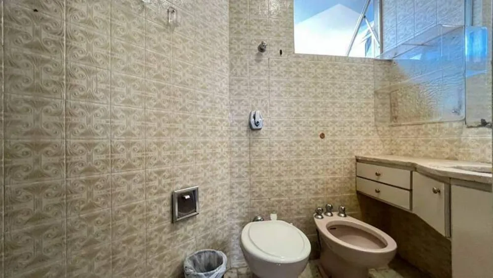 Cobertura, 4 quartos, 250 m² - Foto 1
