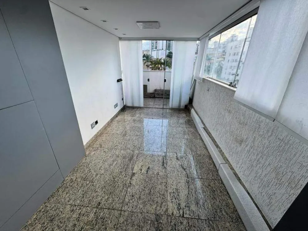 Cobertura, 4 quartos, 250 m² - Foto 10