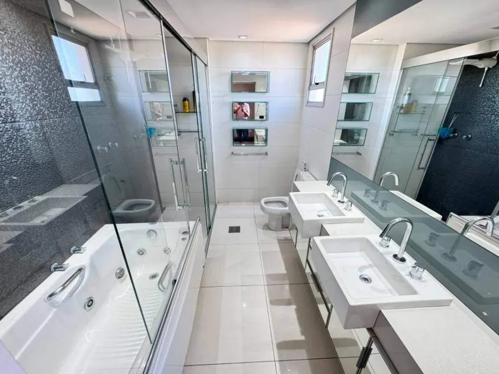Cobertura, 4 quartos, 250 m² - Foto 16