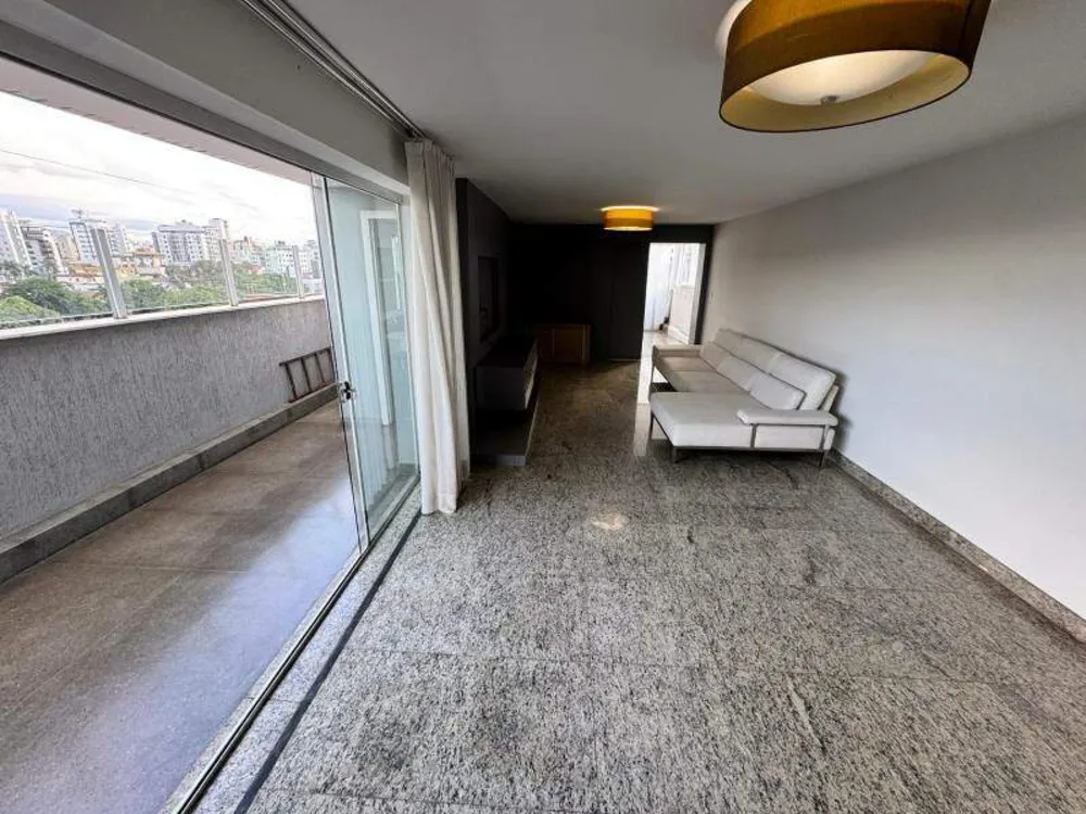Cobertura, 4 quartos, 250 m² - Foto 4