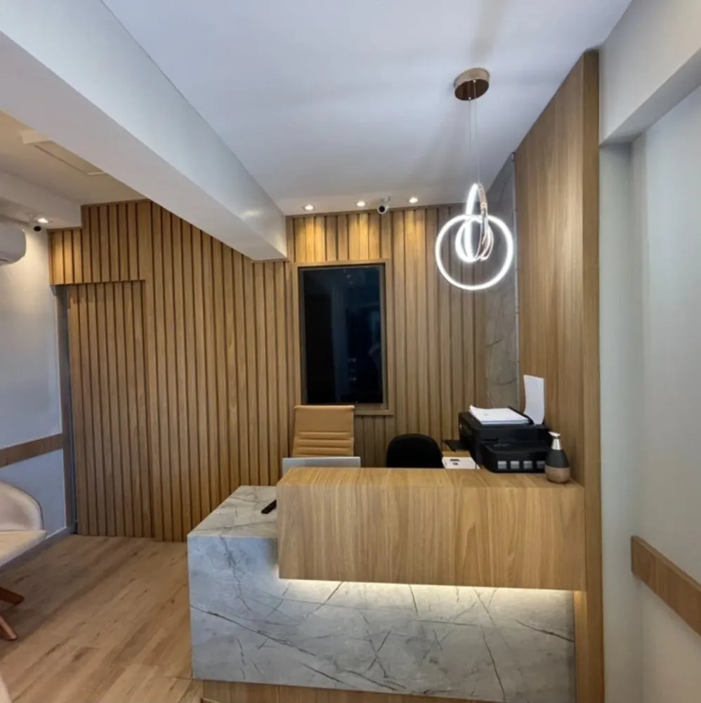 Loja-Salão, 60 m² - Foto 2
