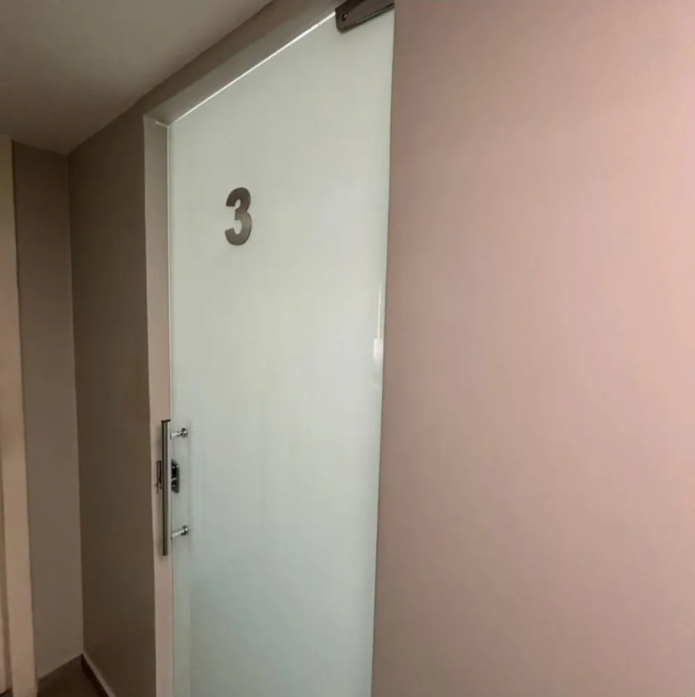 Loja-Salão, 60 m² - Foto 8