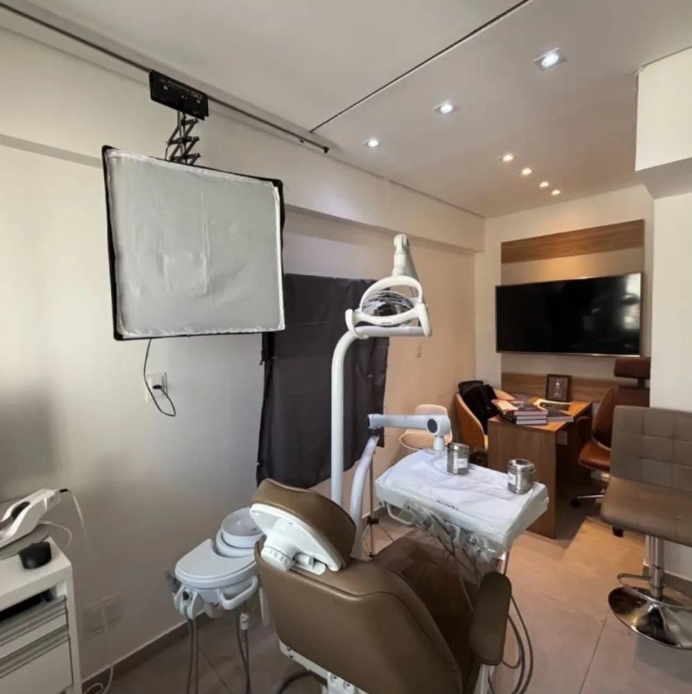 Loja-Salão, 60 m² - Foto 12