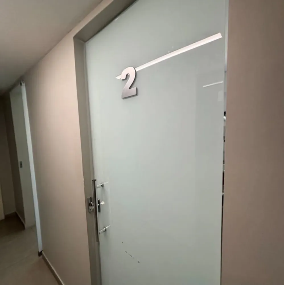 Loja-Salão, 60 m² - Foto 6