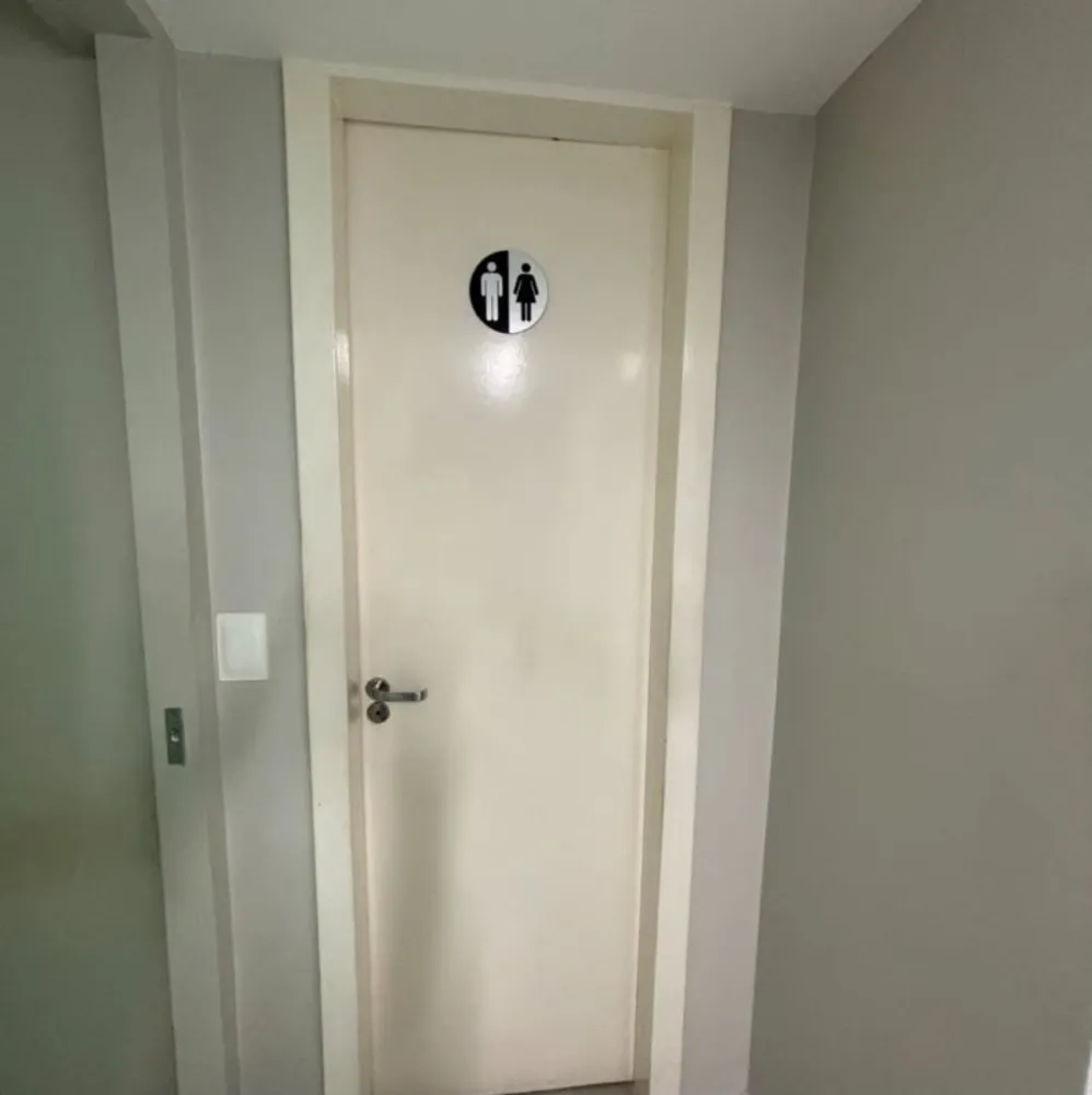 Loja-Salão, 60 m² - Foto 15