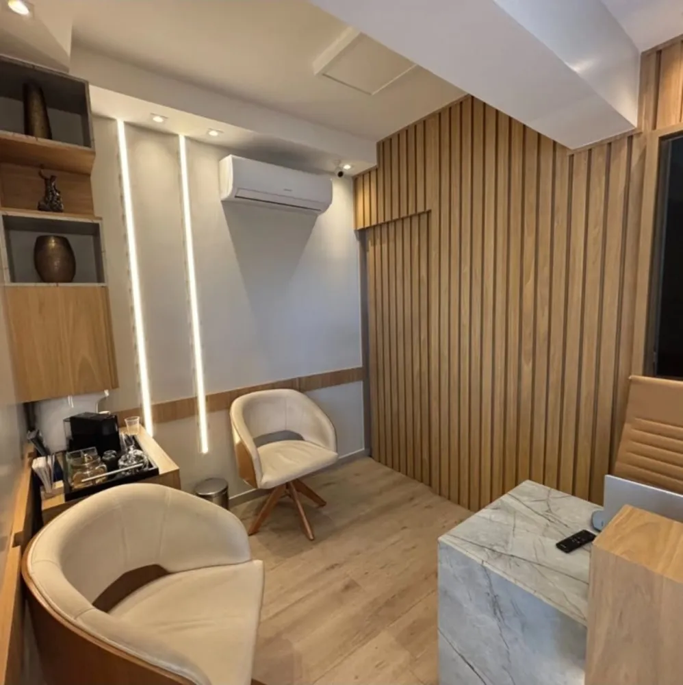Loja-Salão, 60 m² - Foto 3