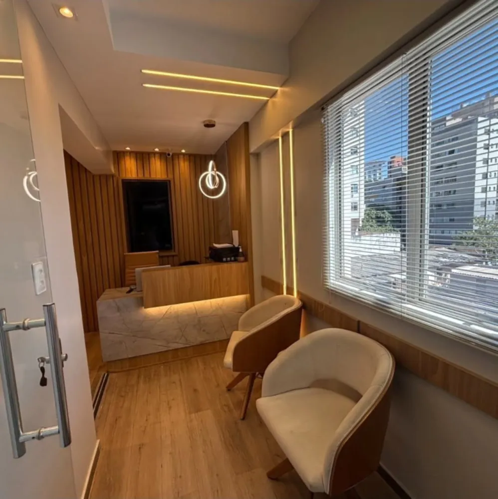 Loja-Salão, 60 m² - Foto 4