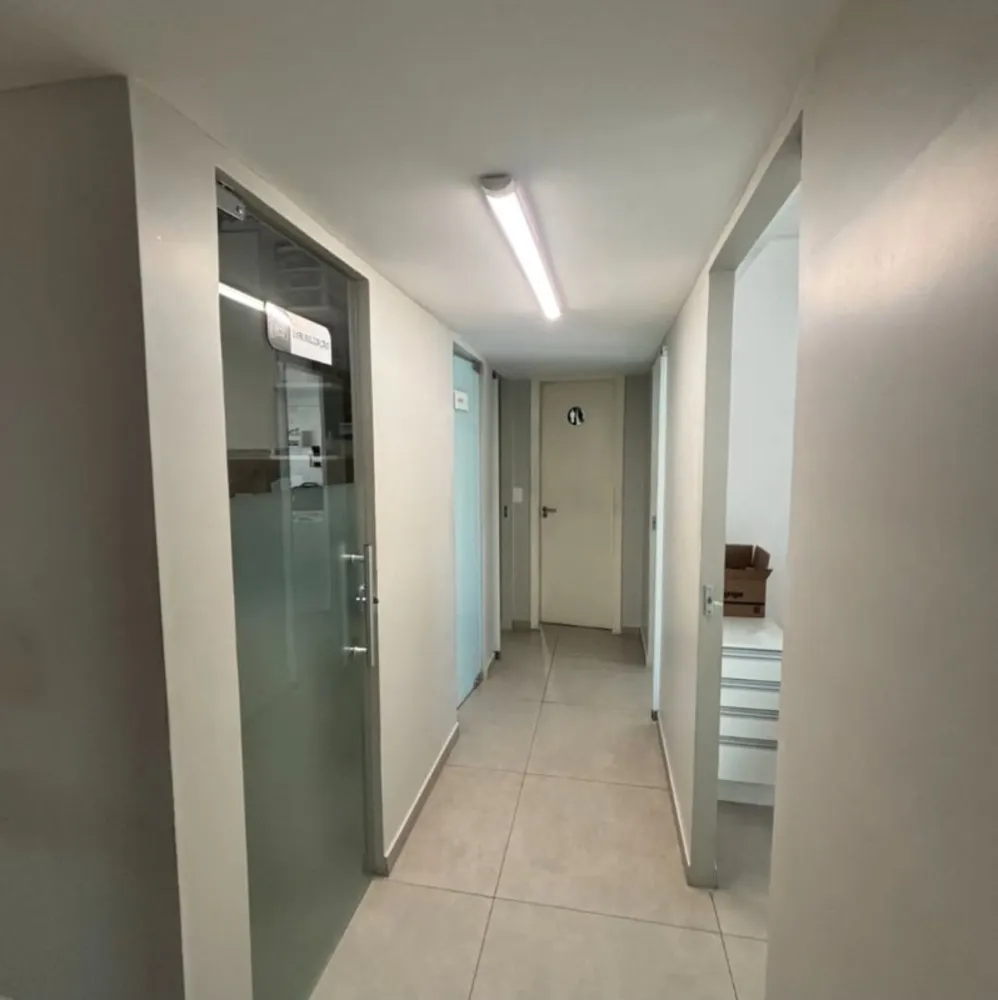 Loja-Salão, 60 m² - Foto 10