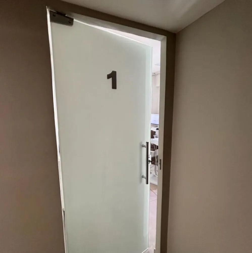 Loja-Salão, 60 m² - Foto 5
