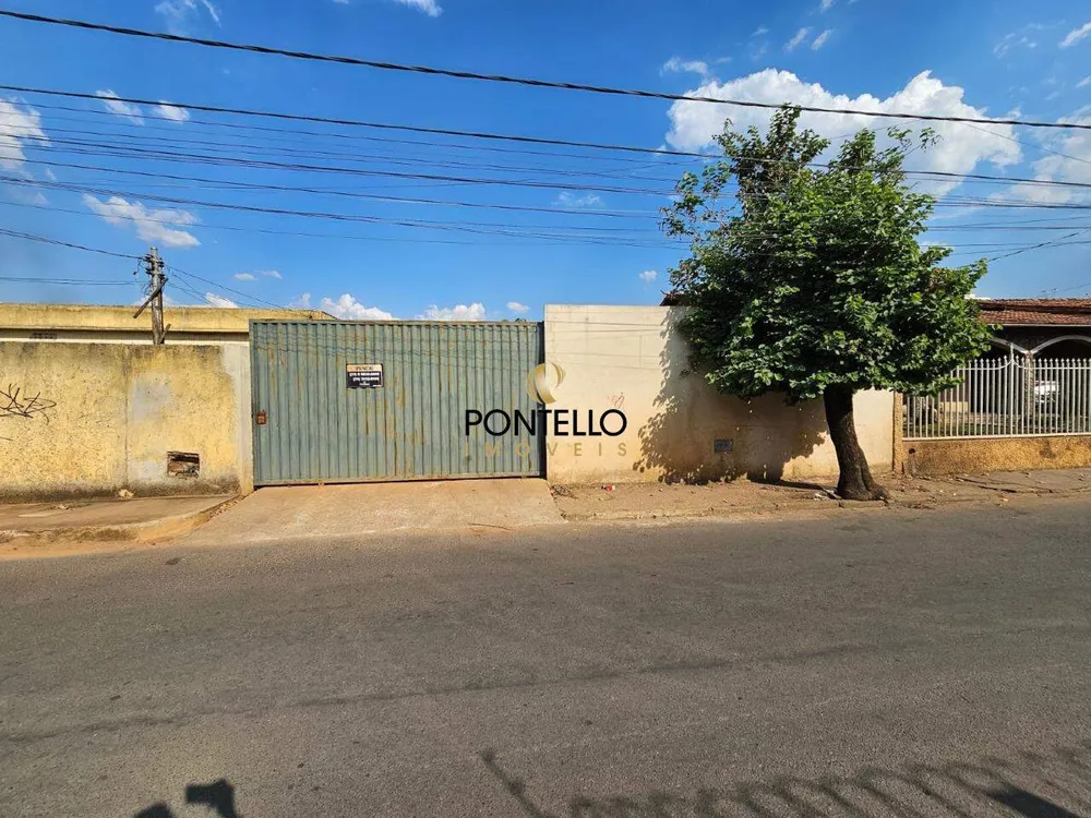 Terreno, 200 m² - Foto 1