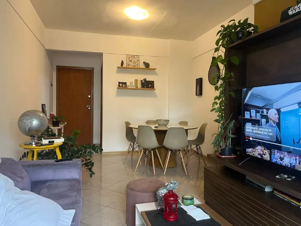 Apartamento à venda com 3 quartos, 85m² - Foto 7