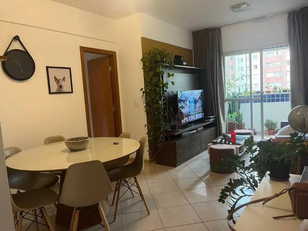 Apartamento à venda com 3 quartos, 85m² - Foto 8