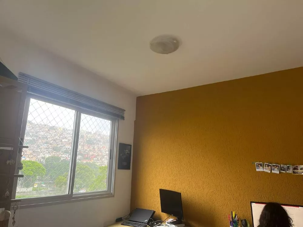 Apartamento à venda com 3 quartos, 85m² - Foto 13