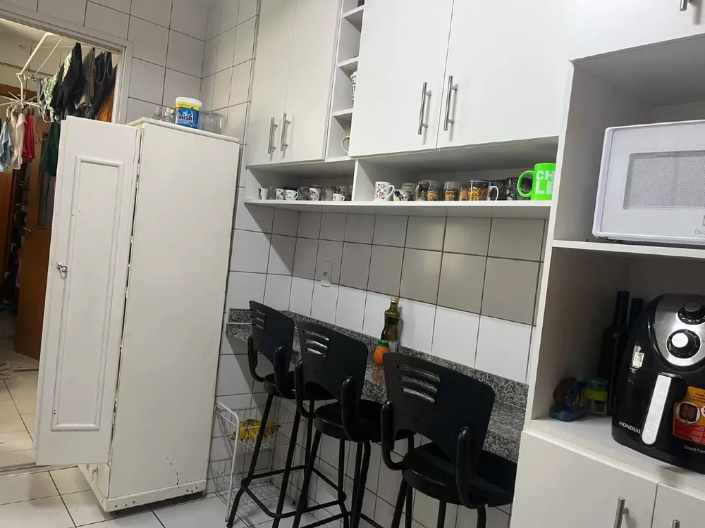 Apartamento à venda com 3 quartos, 85m² - Foto 17