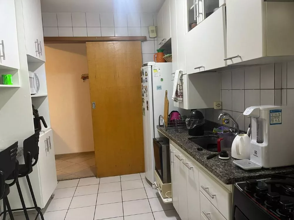 Apartamento à venda com 3 quartos, 85m² - Foto 16