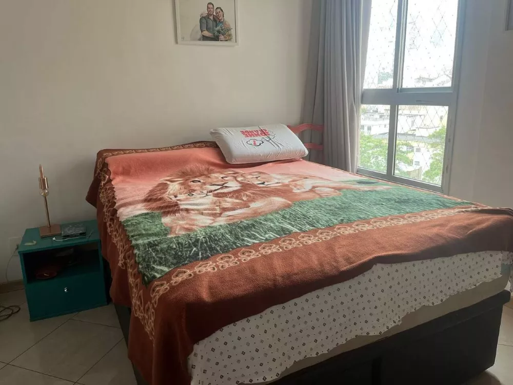 Apartamento à venda com 3 quartos, 85m² - Foto 10