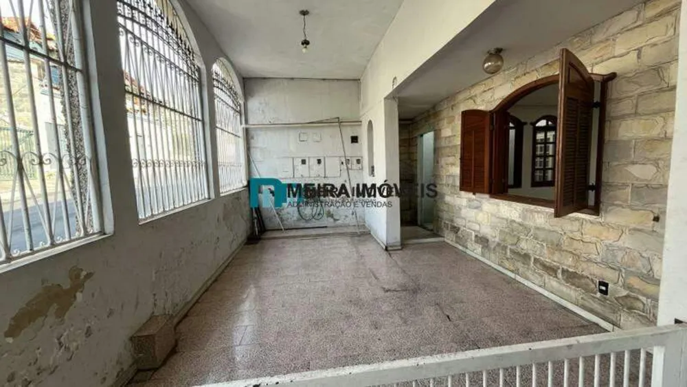 Casa, 4 quartos, 210 m² - Foto 7