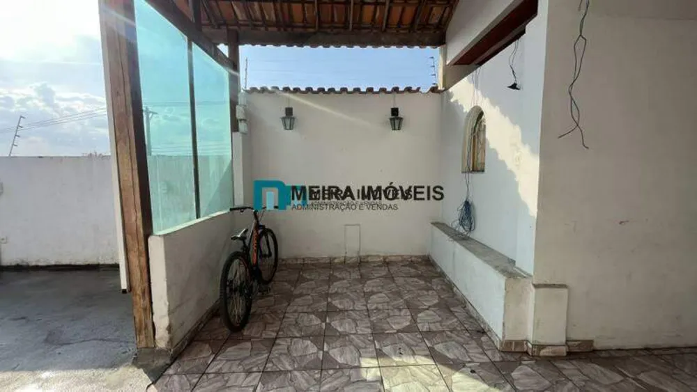Casa, 4 quartos, 210 m² - Foto 9