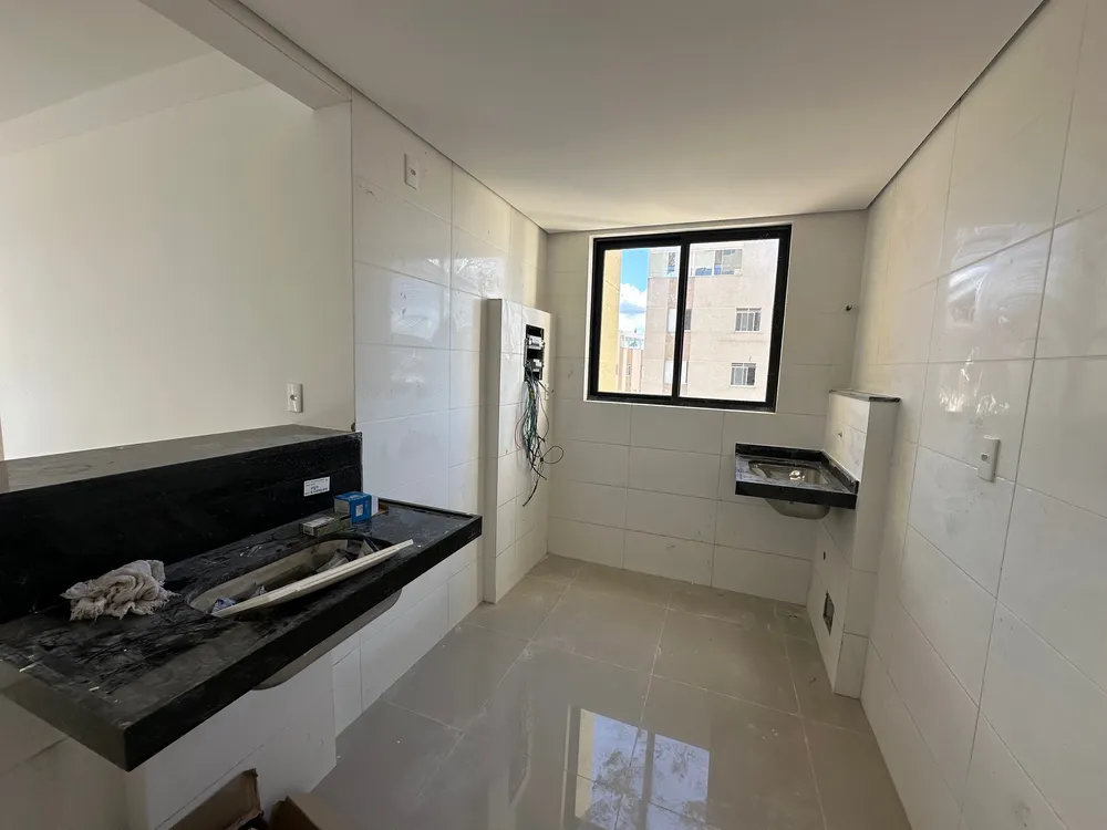 Apartamento, 2 quartos, 55 m² - Foto 4