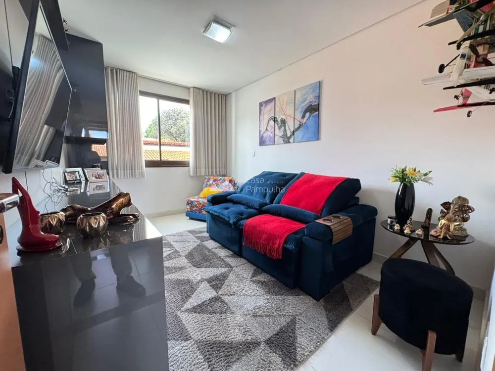 Casa, 3 quartos, 185 m² - Foto 14