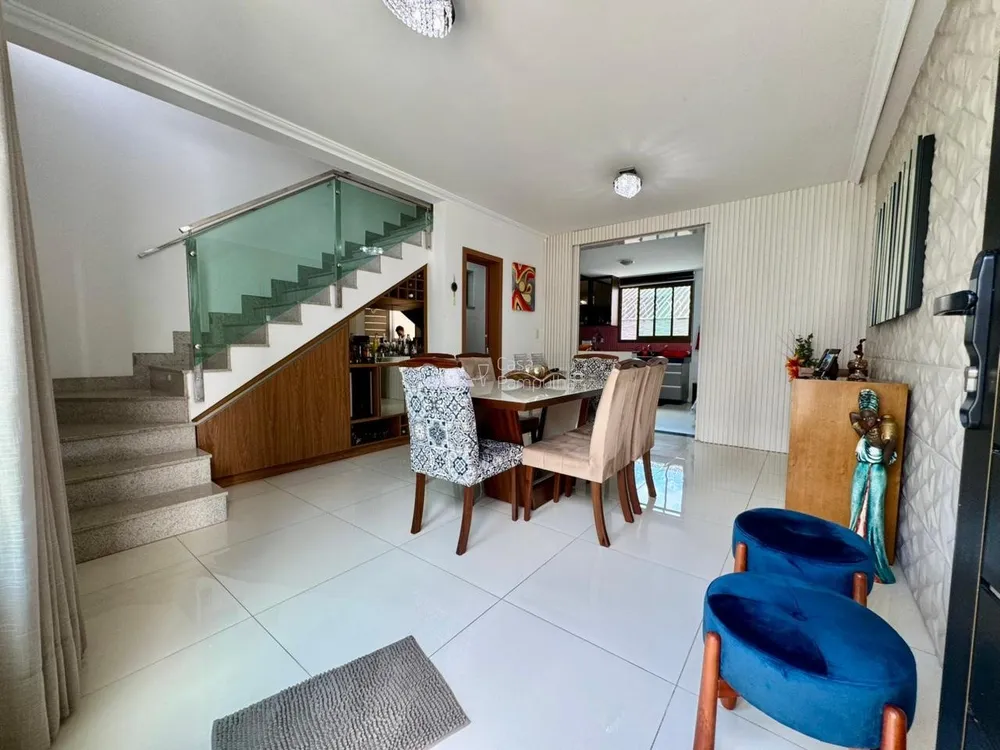 Casa, 3 quartos, 185 m² - Foto 3
