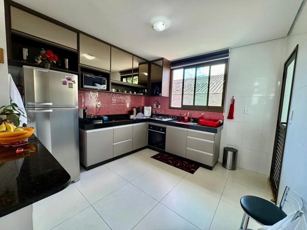 Casa, 3 quartos, 185 m² - Foto 15