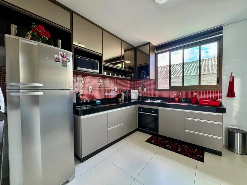 Casa, 3 quartos, 185 m² - Foto 19