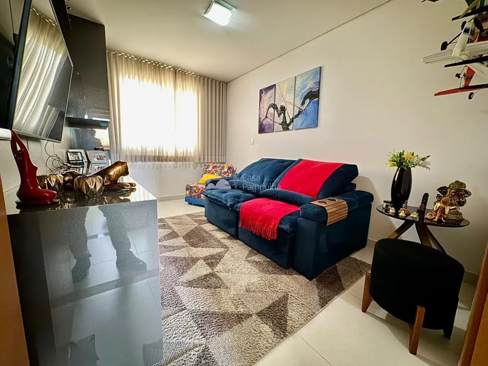 Casa, 3 quartos, 185 m² - Foto 13